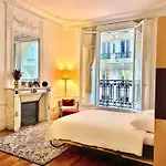 Arc De Triomphe 5 Minutes Away By Walk Appartement *