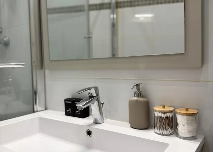 Apartman Arc De Triomphe 5 Minutes Away By Walk *