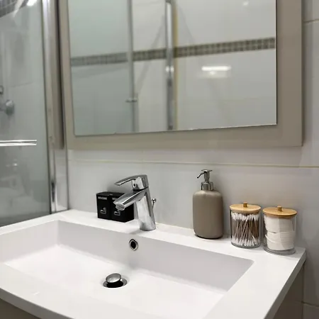Apartman Arc De Triomphe 5 Minutes Away By Walk *
